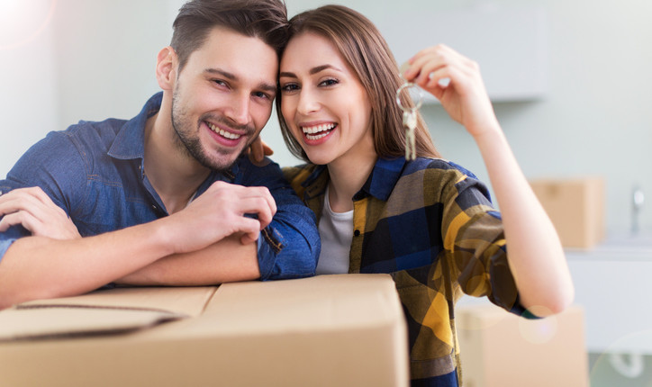 How To Buy A Home In Your Twenties