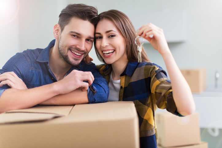 How To Buy A Home In Your Twenties