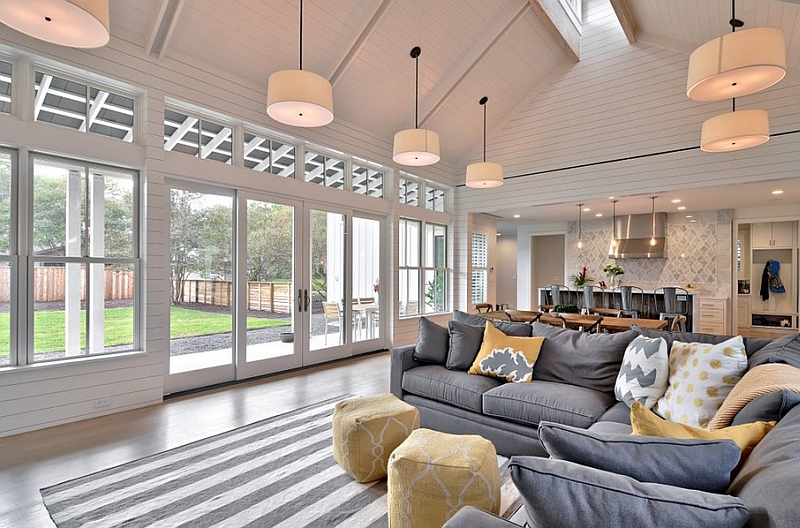 Shades of Gray: Selecting Design’s Most Neutral Color Is Trickier Than You Think