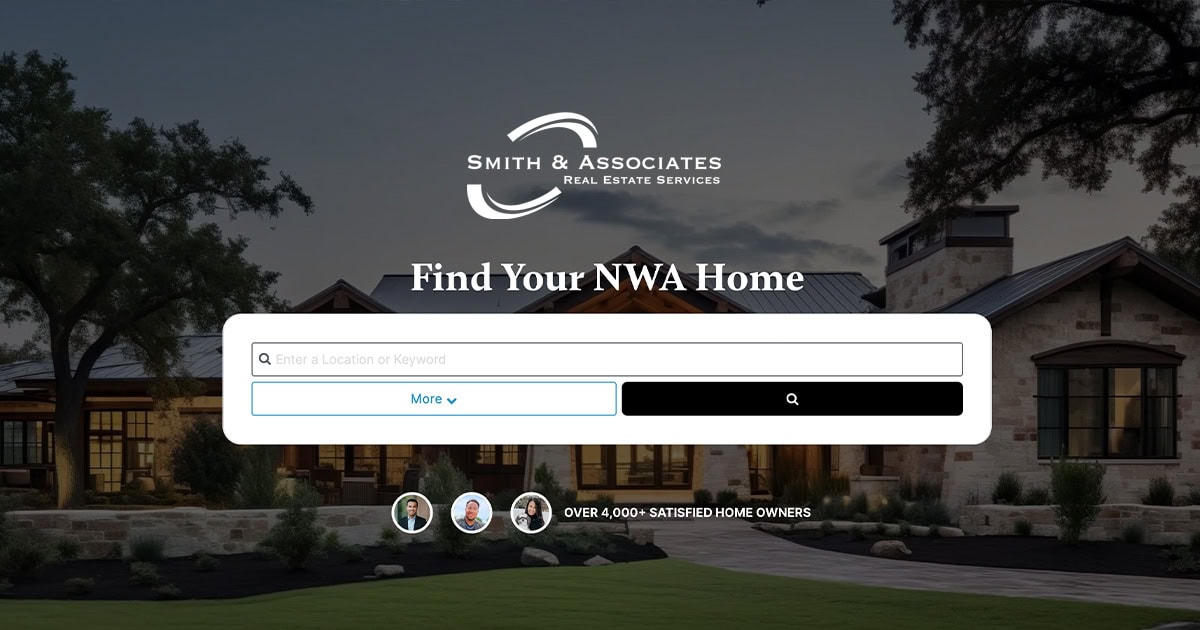 Smith and Associates Real Estate Services